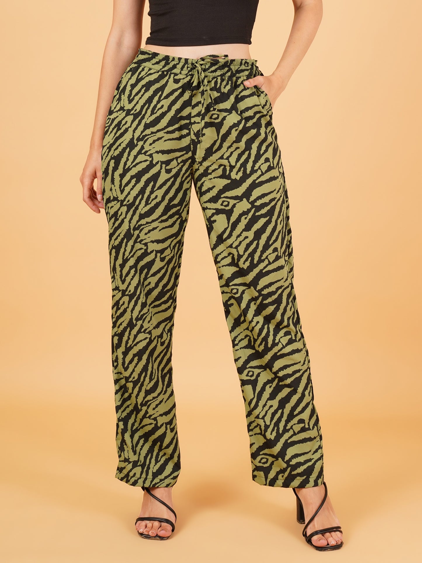 The Nyra Pant