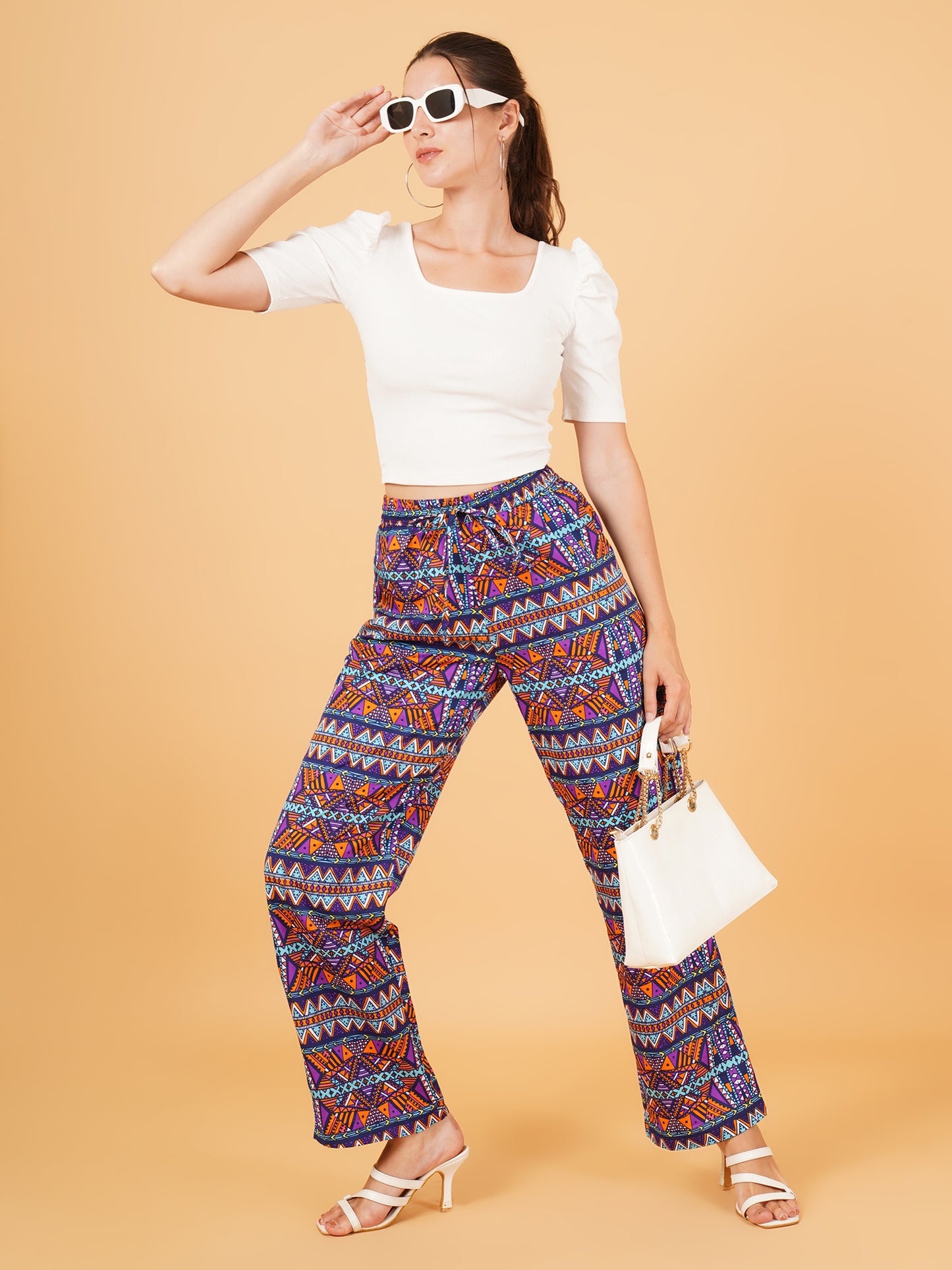 The Elva Pants