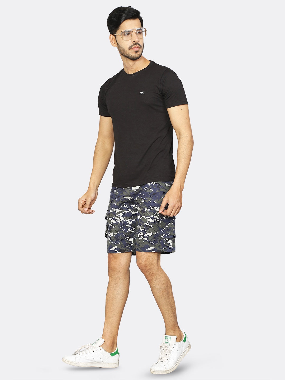 The Virello Shorts