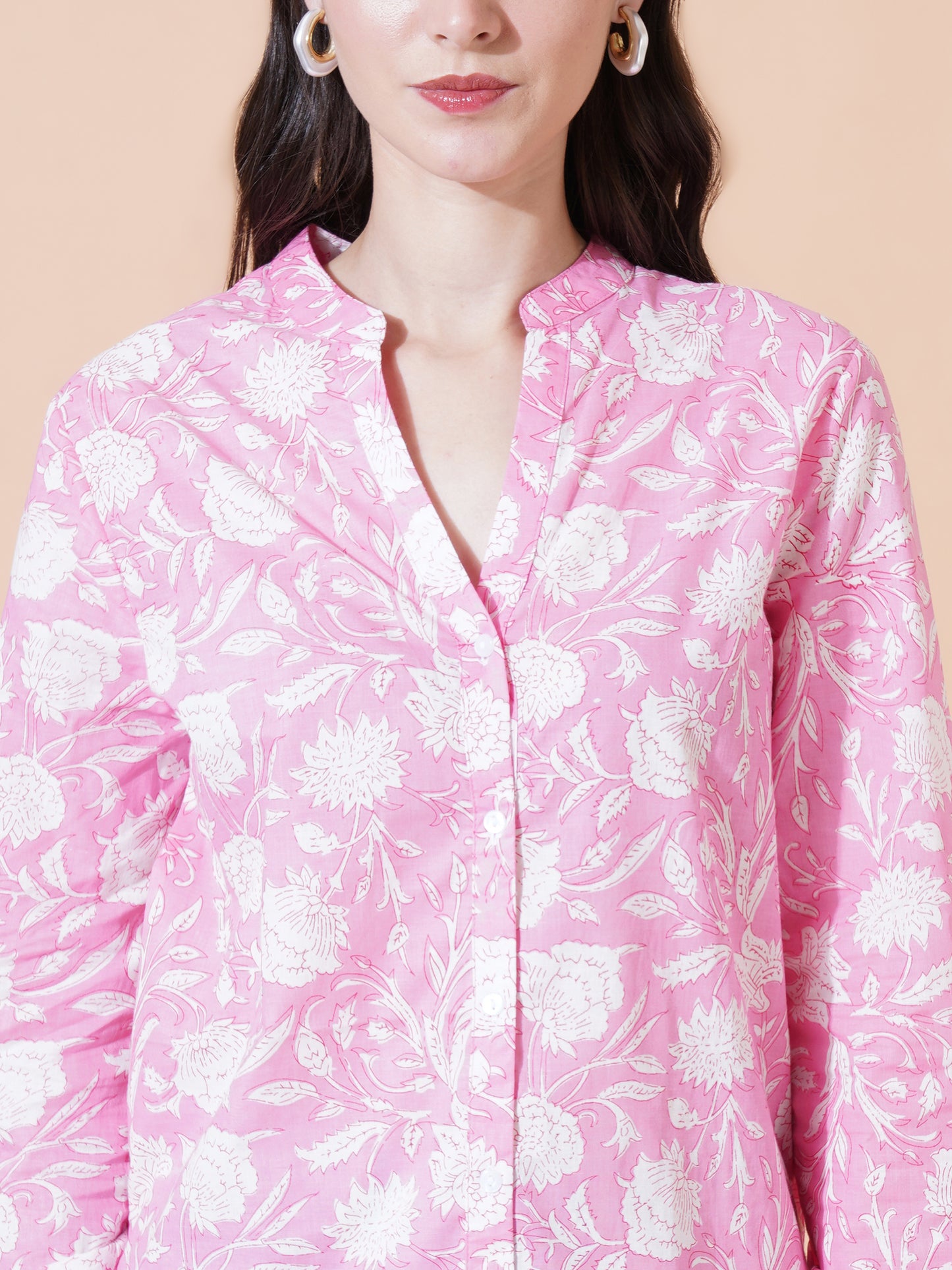 The Petalune Top