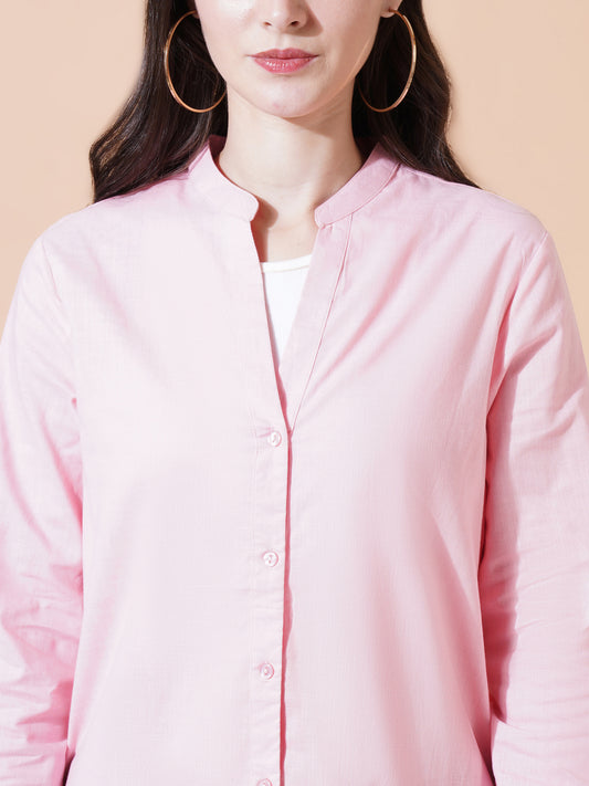 The Pink Aura Shirt