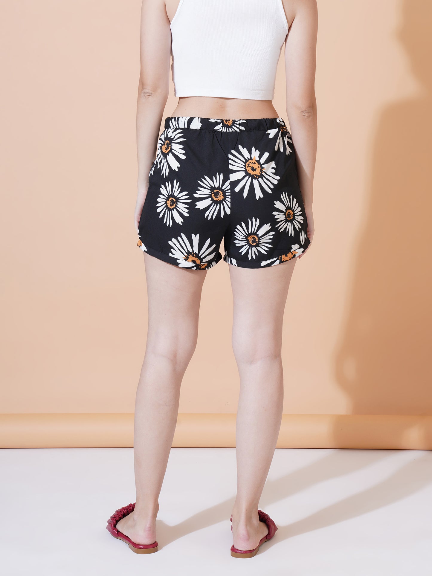 The Ismara Shorts