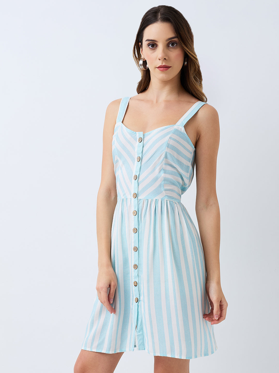 The Linavelle Dress