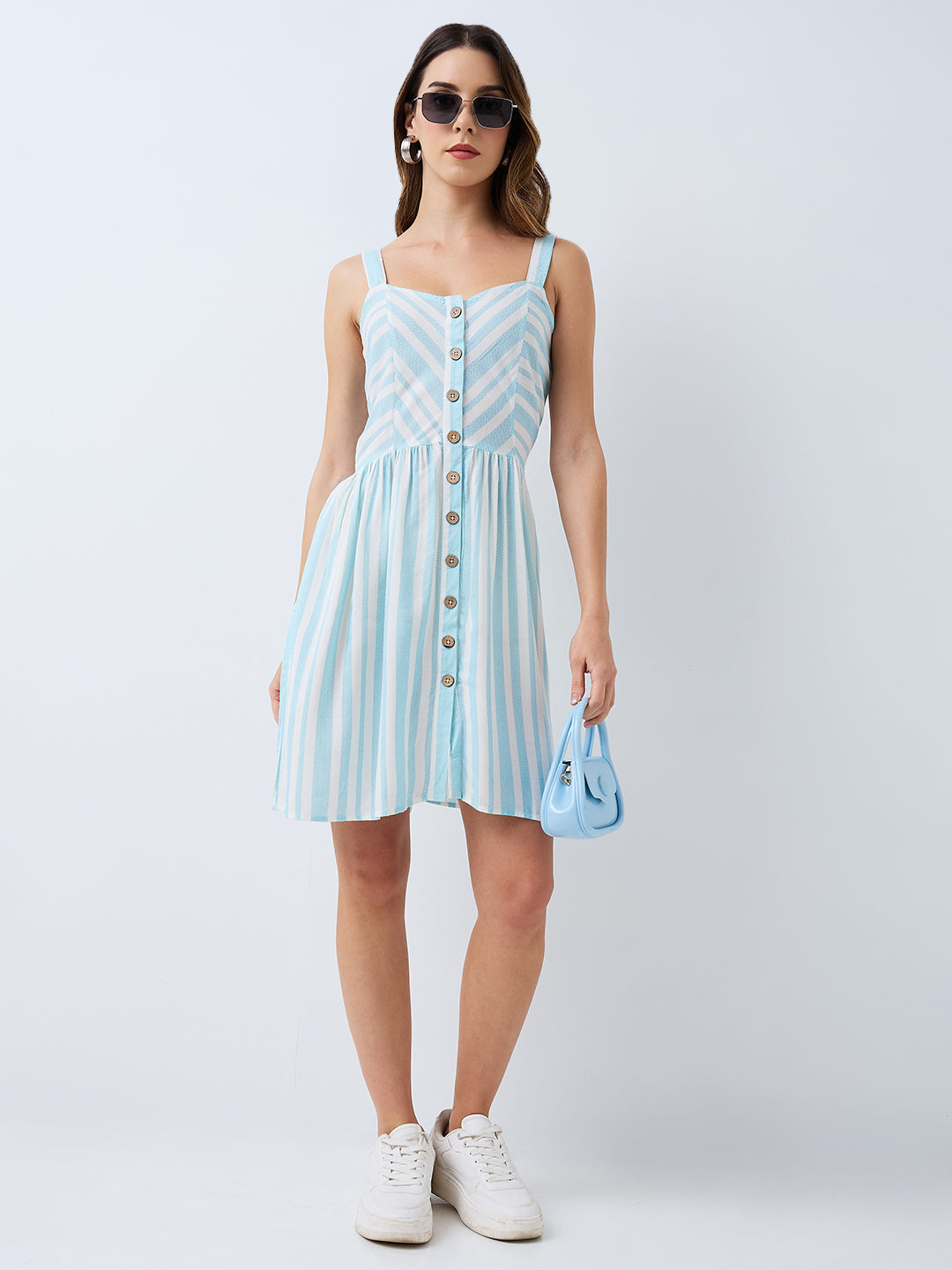 The Linavelle Dress