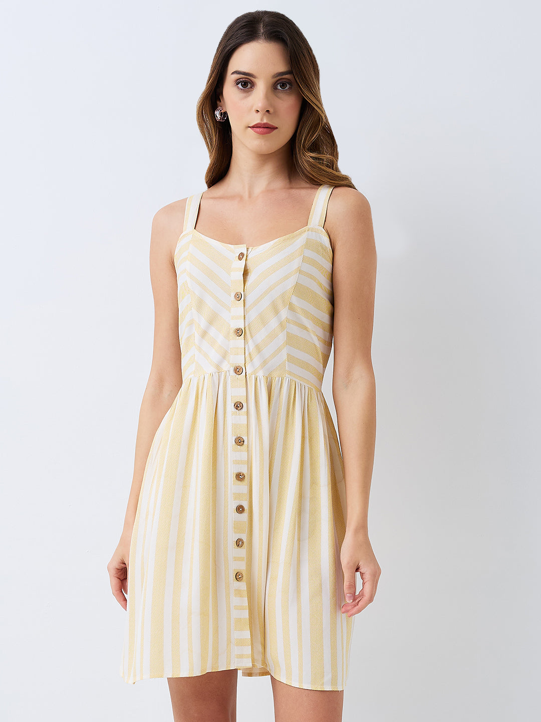 The Solaria Dress