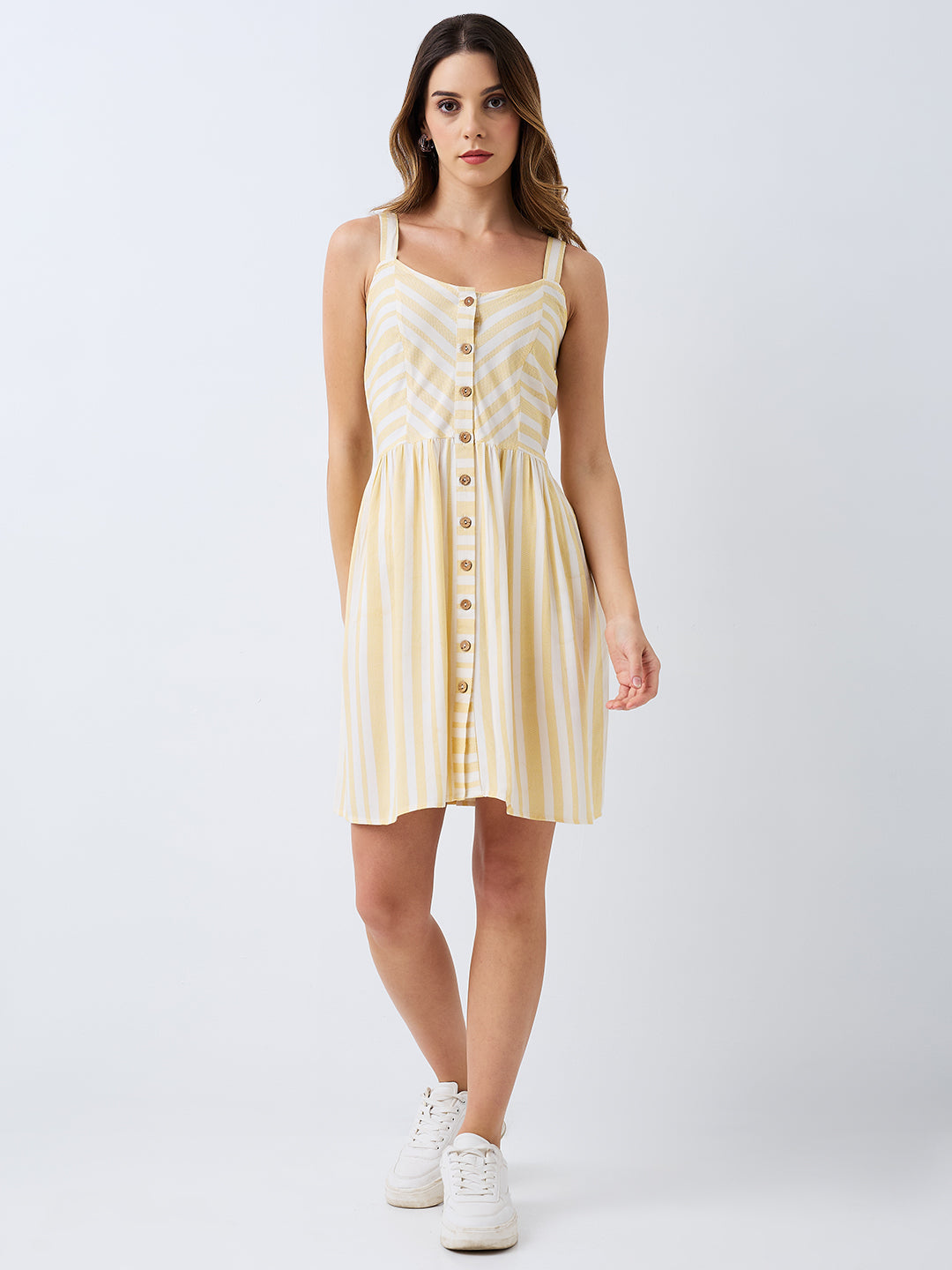 The Solaria Dress