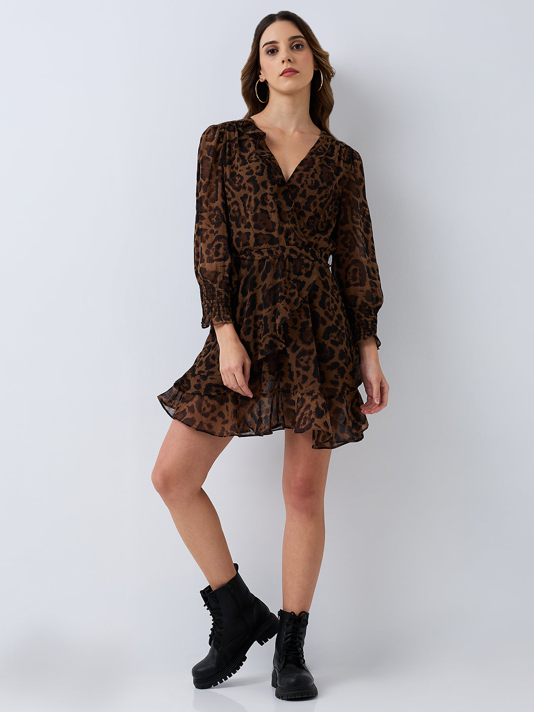 The Taylor Dress Party Wear