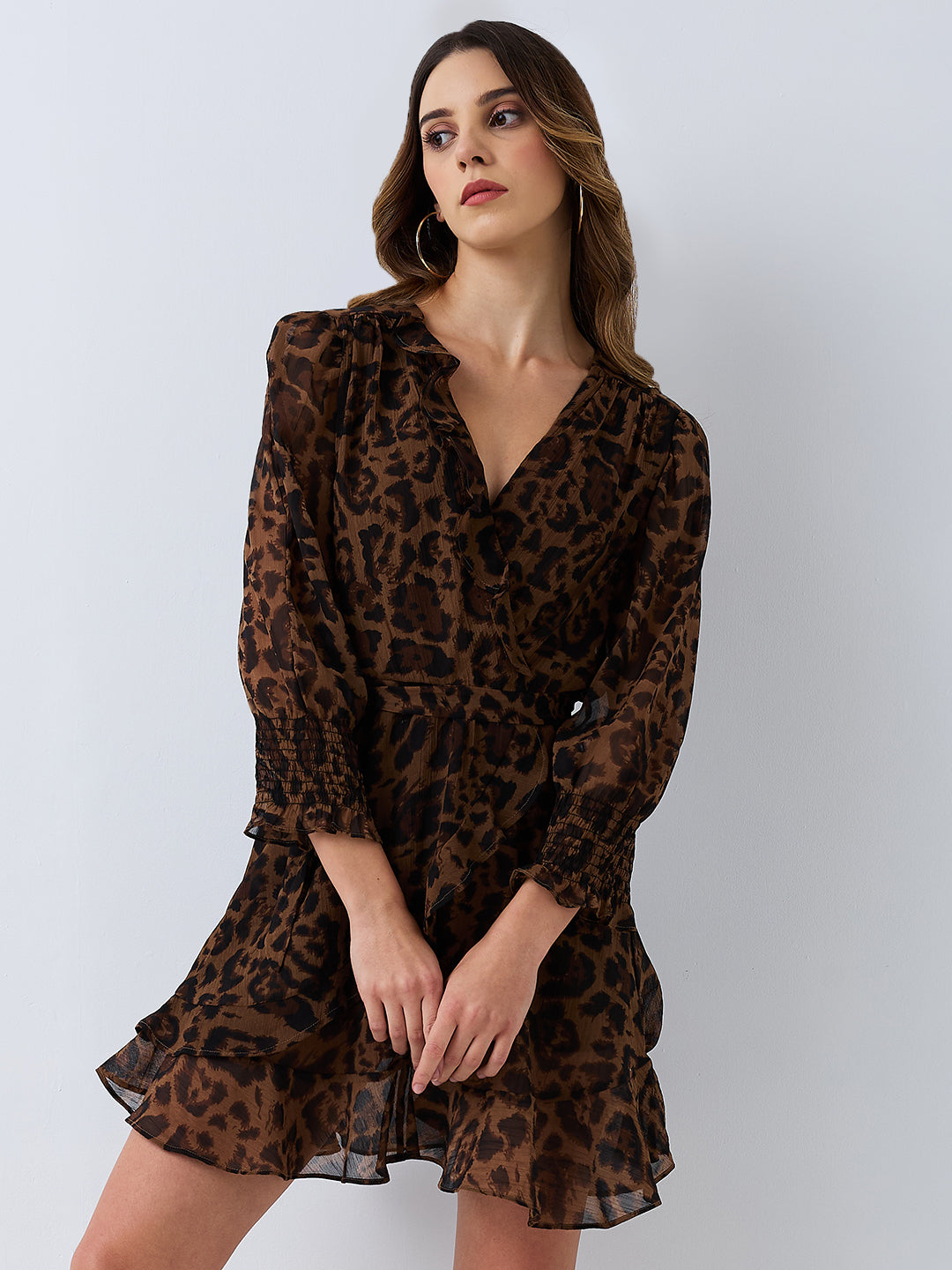 The Taylor Dress Daily Wear