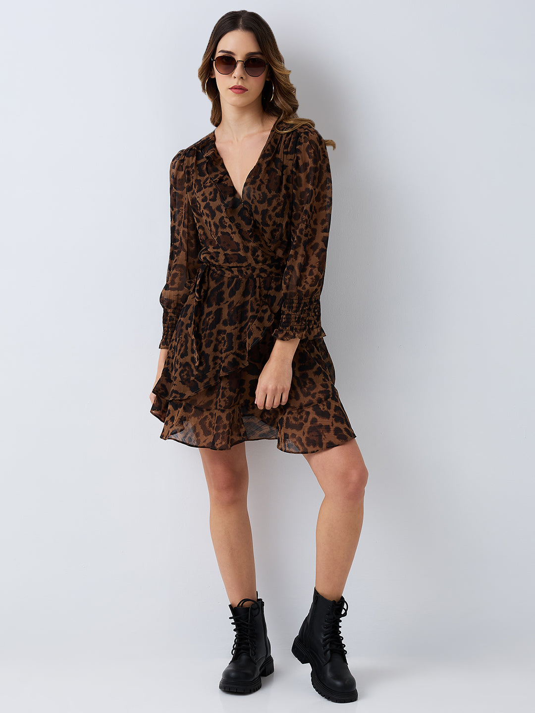 The Taylor Dress Outdoor