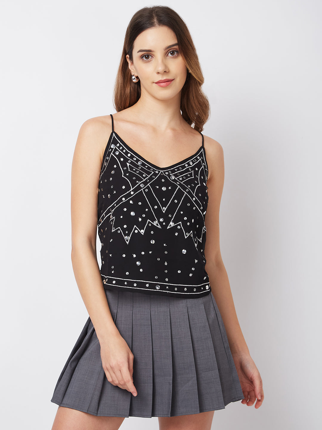 9 Impression The Astra Top