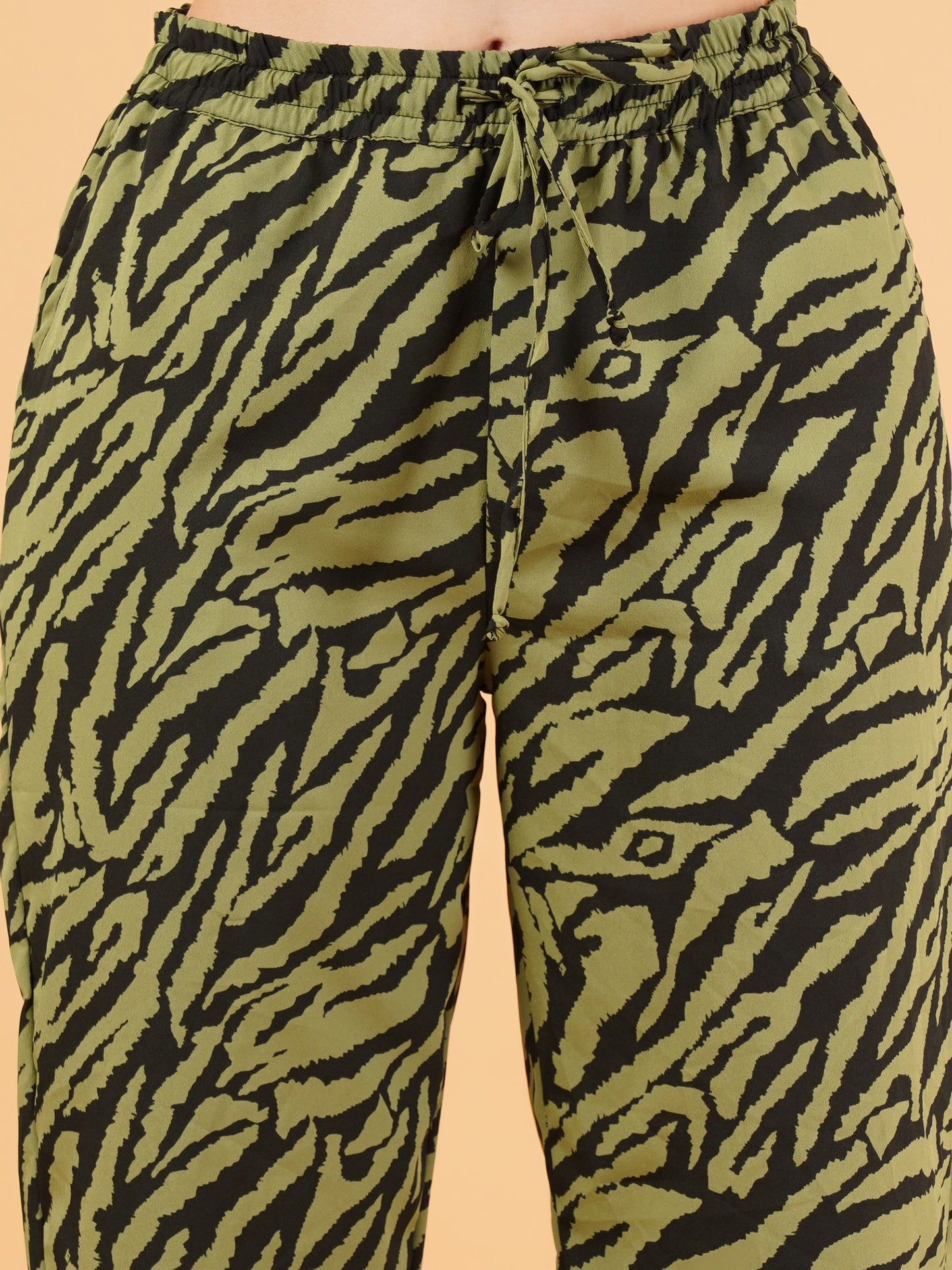 The Nyra Pant