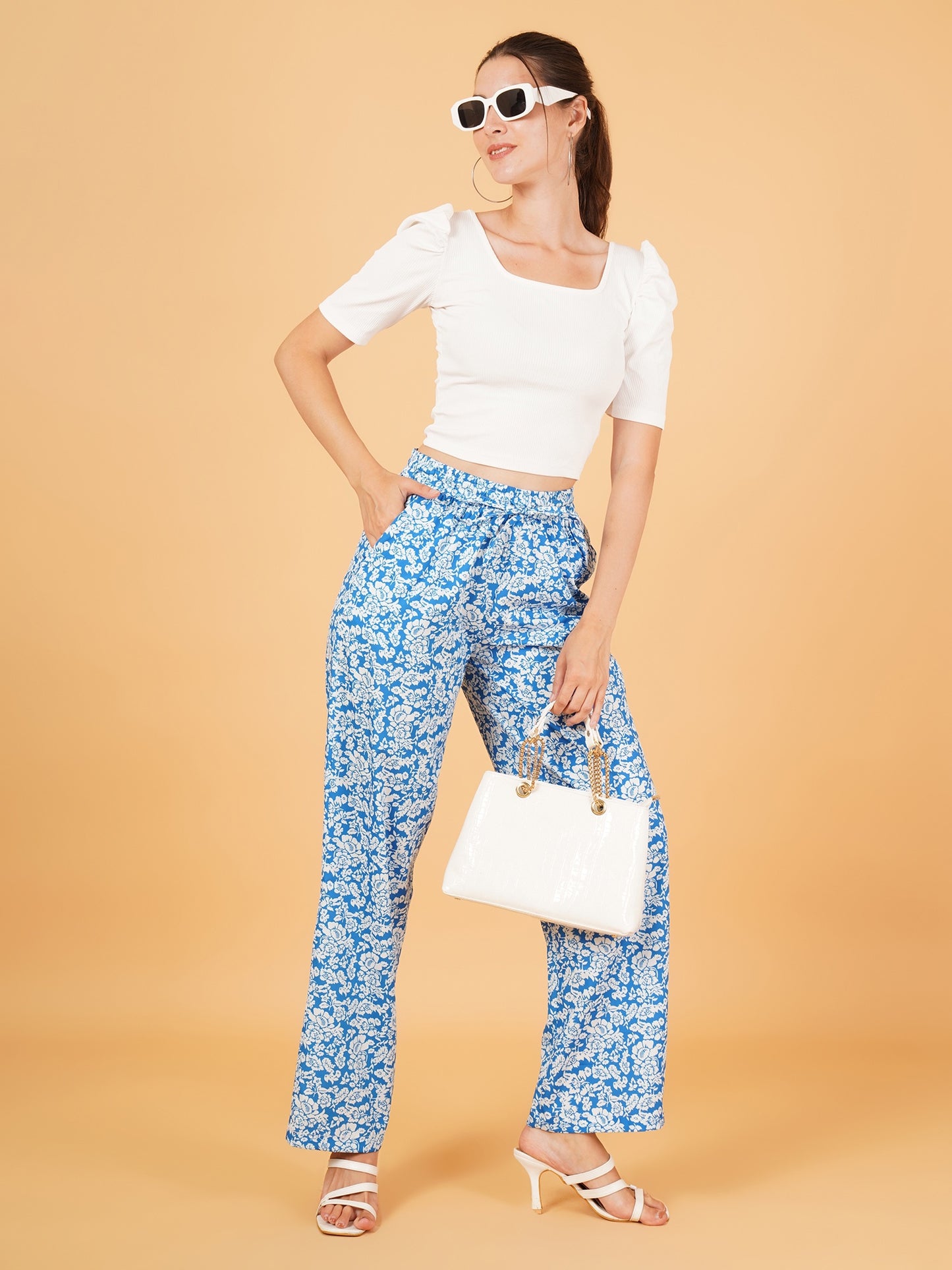 The Zephyra Pants