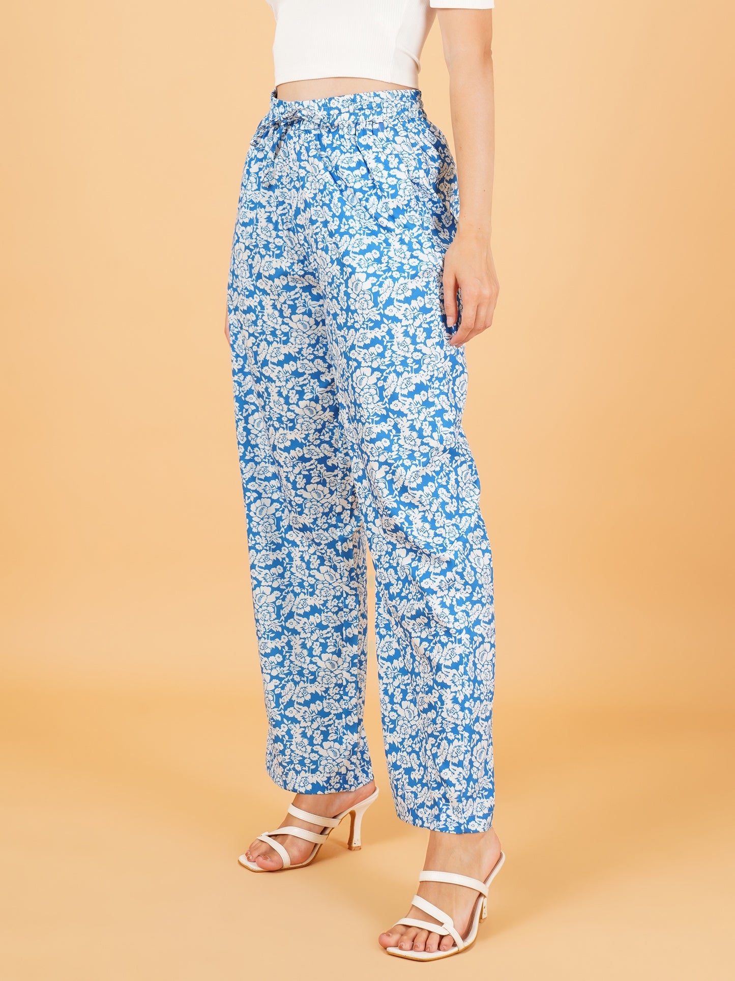 The Zephyra Pants
