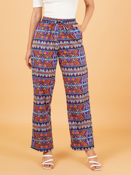 The Elva Pants