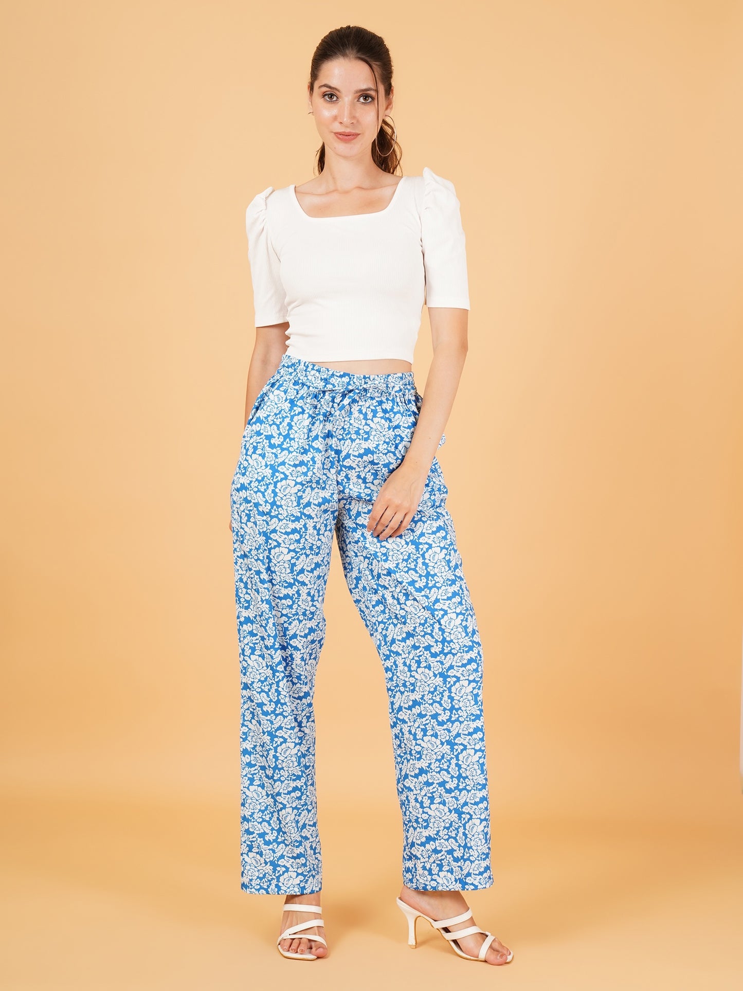 The Zephyra Pants
