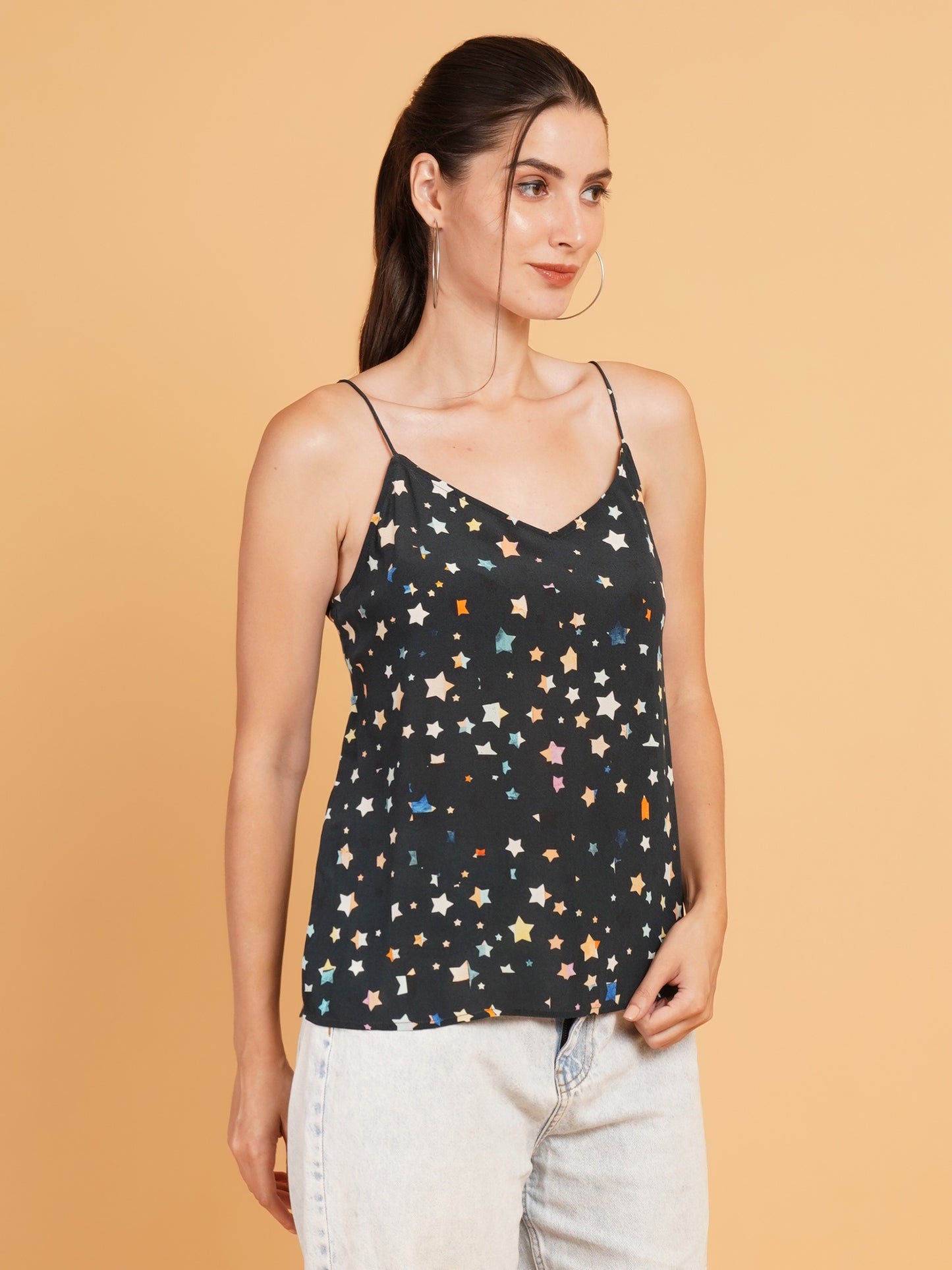 The Starliya Top