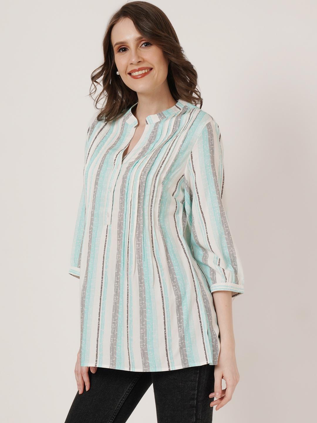 The Elara Kurti
