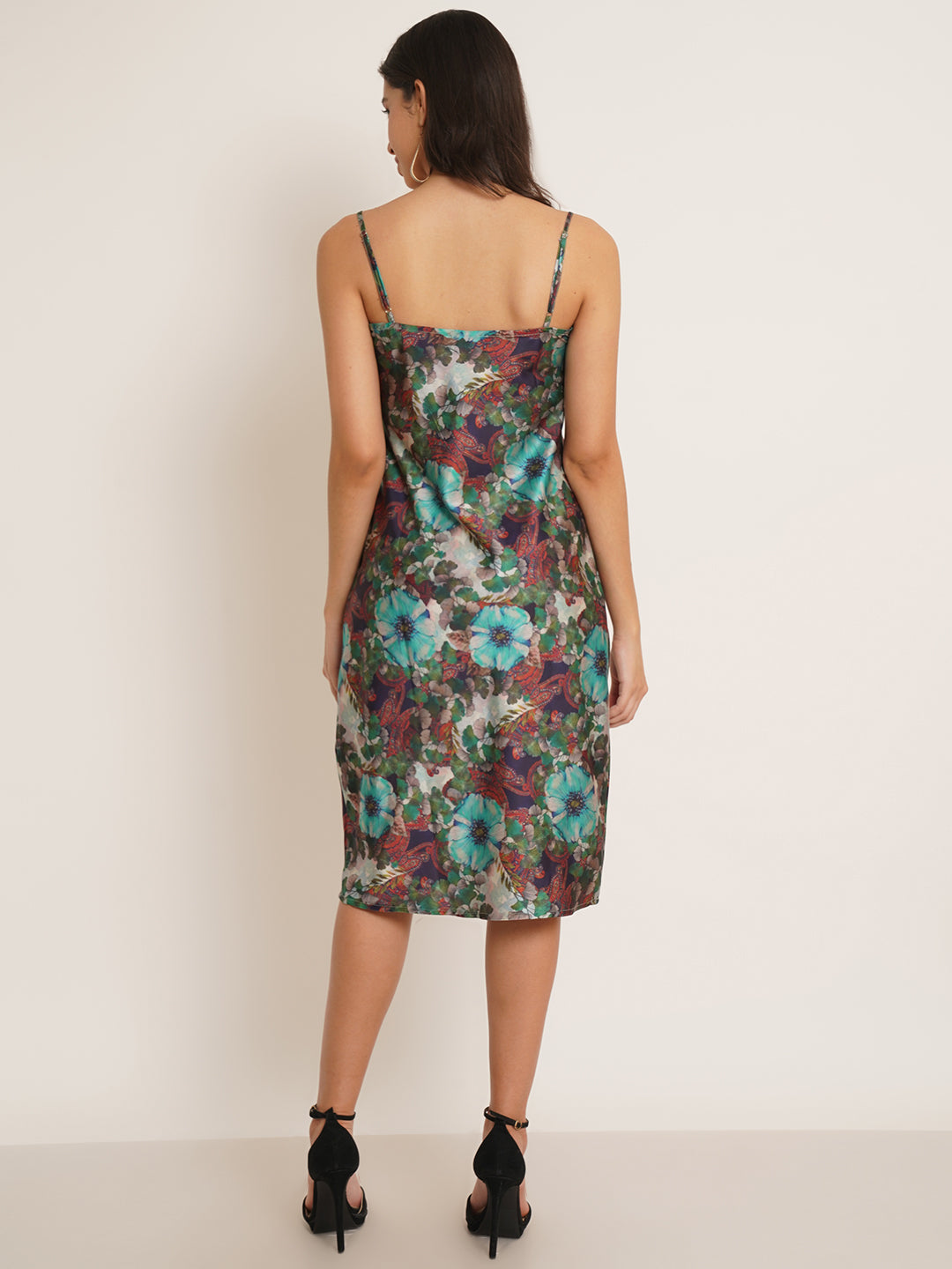 The Eden Dress