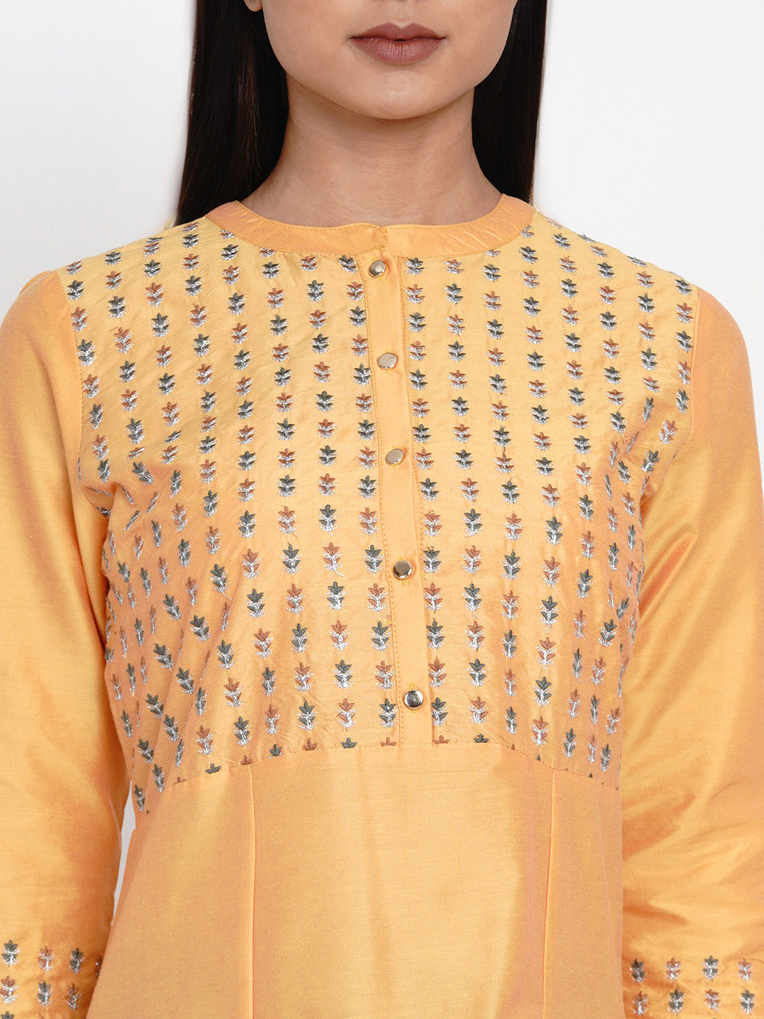 The Elara Kurti