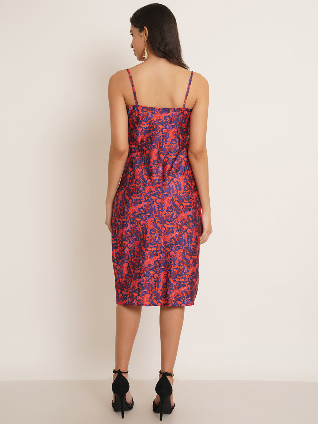 The Florenza Dress
