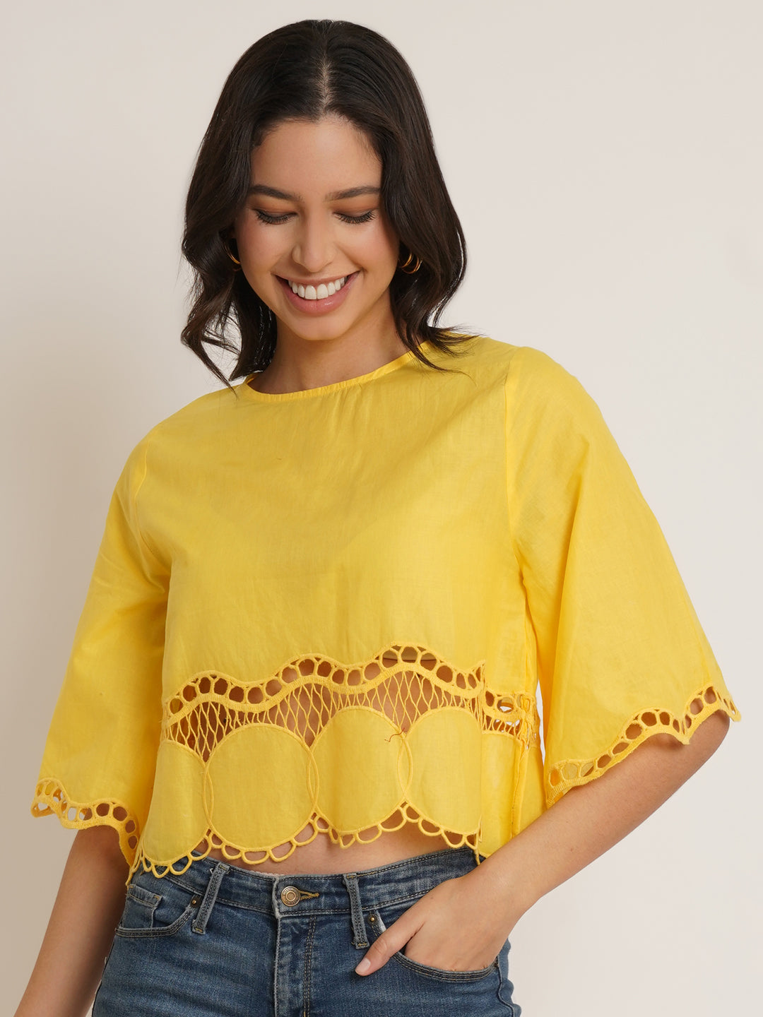 The Mango Tops