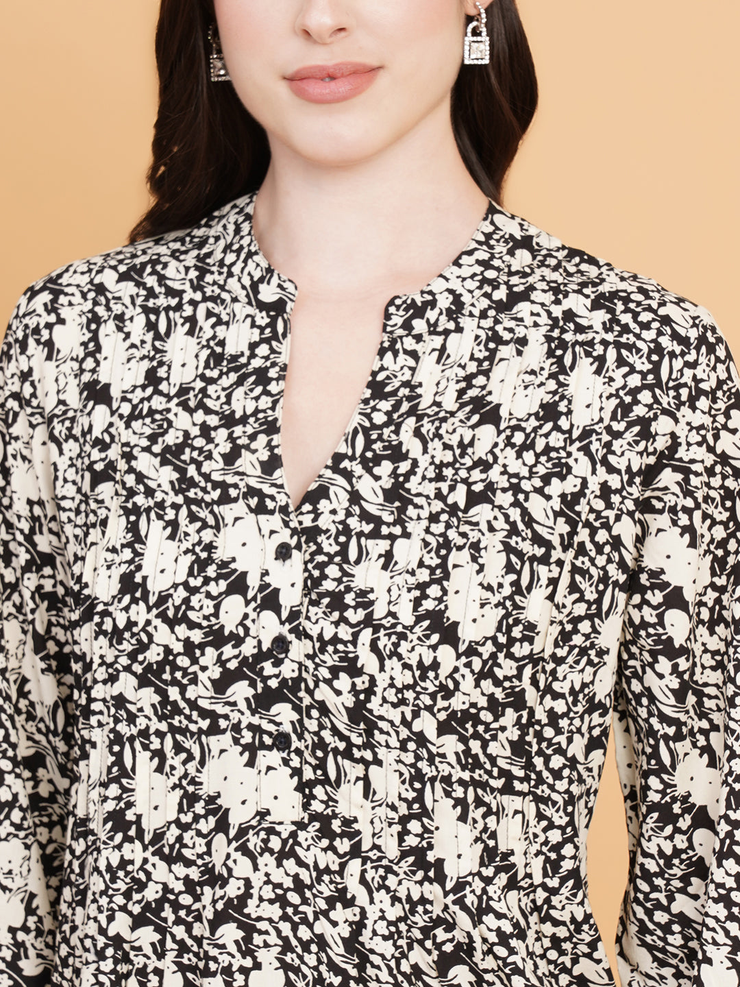 The Invara Top