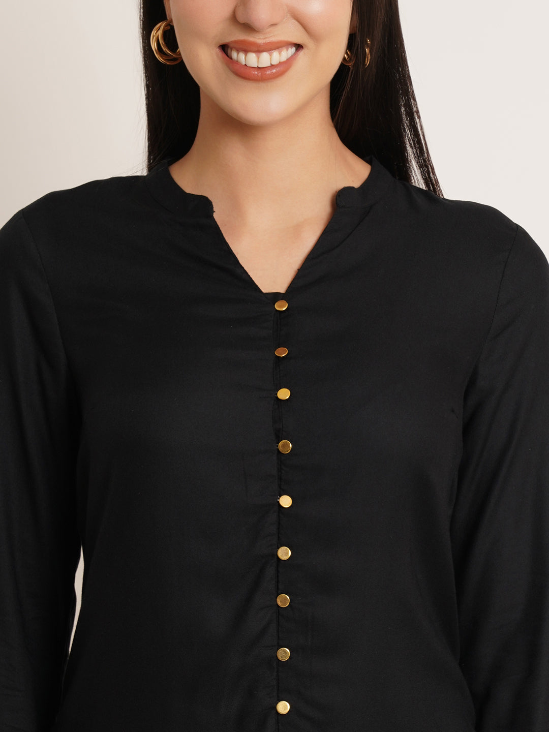 The Veliora Top