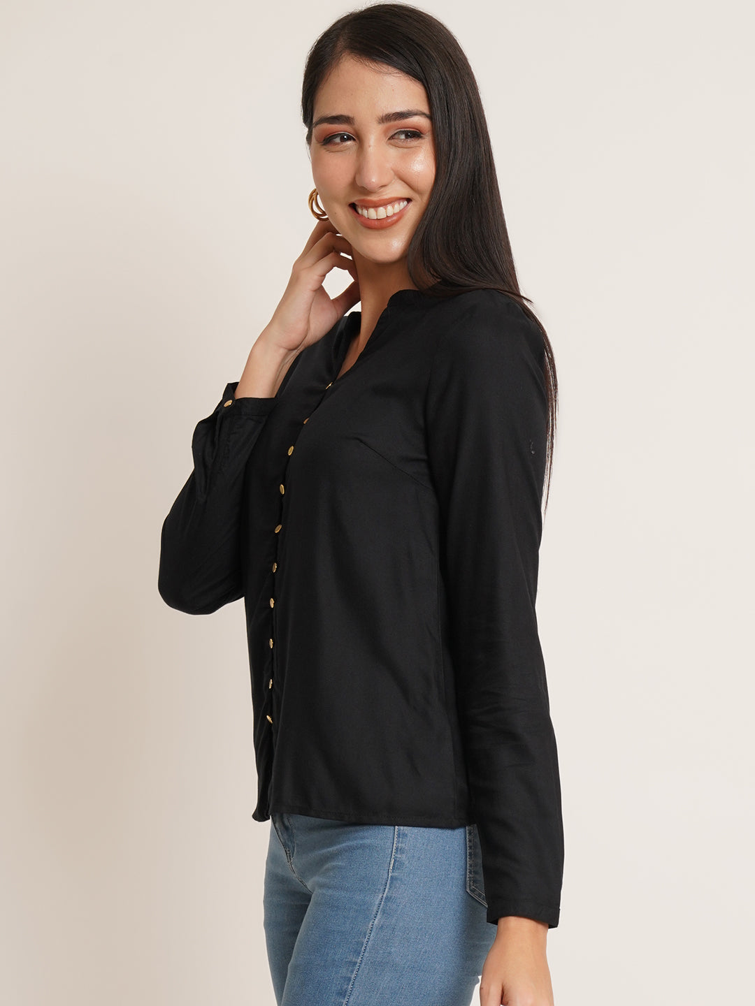 The Veliora Top