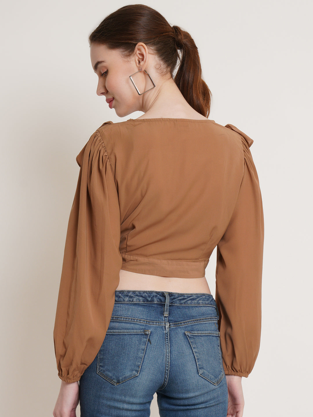 The Briona Top