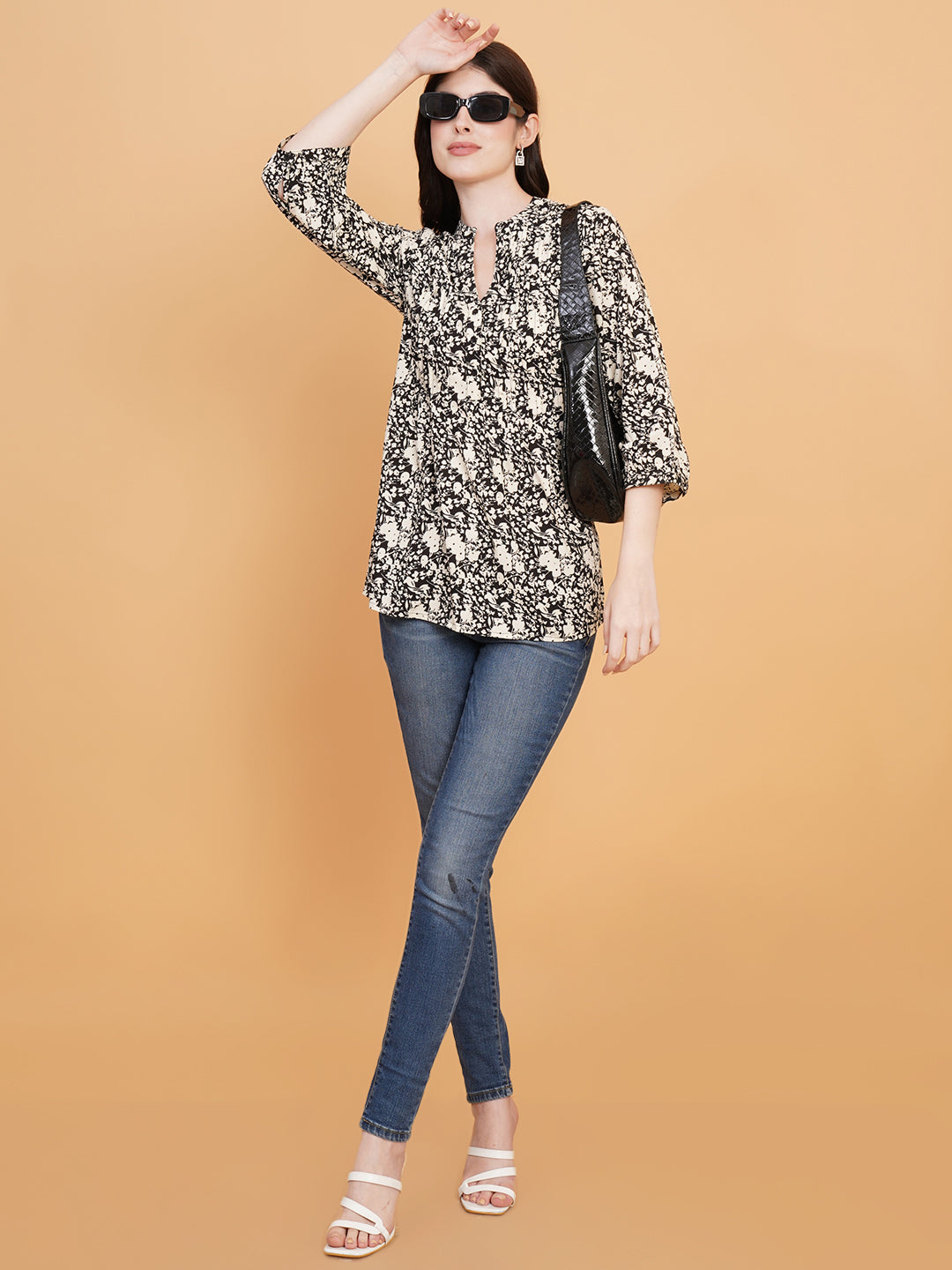 The Invara Top