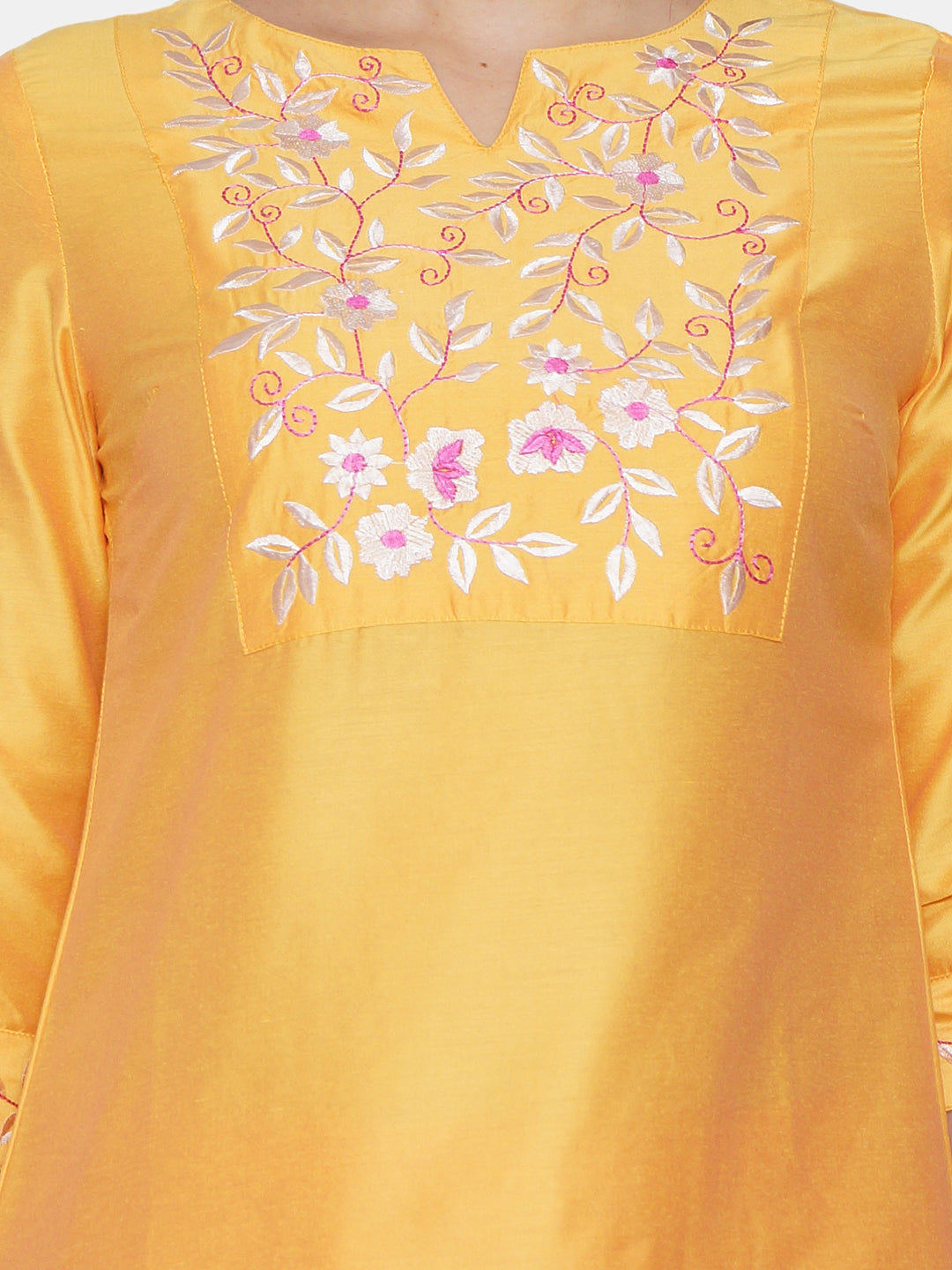 The Seraya Kurti