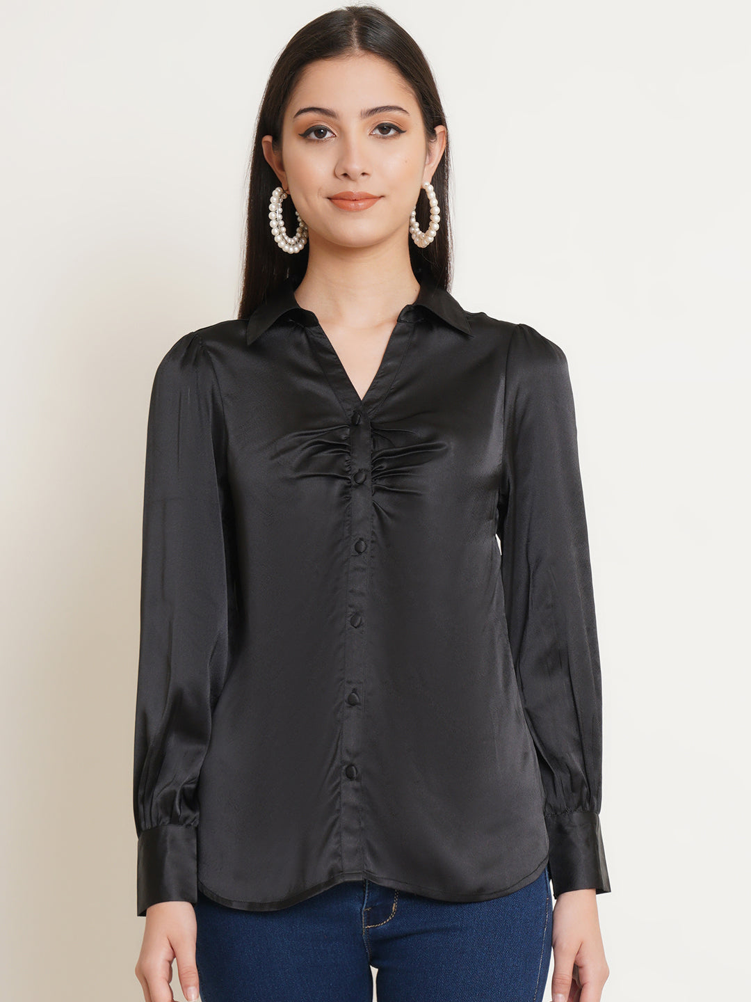 The Velora Top