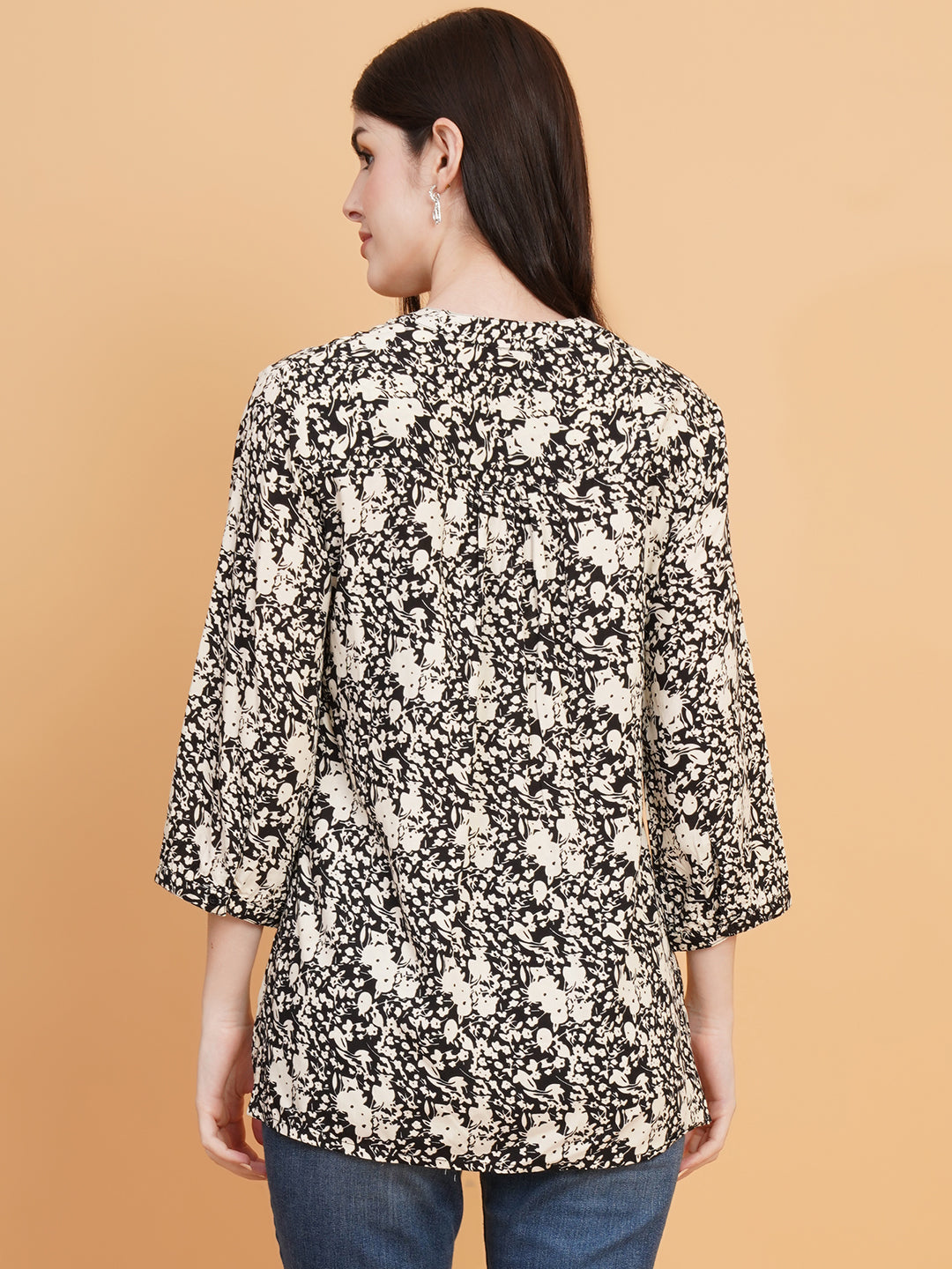The Invara Top