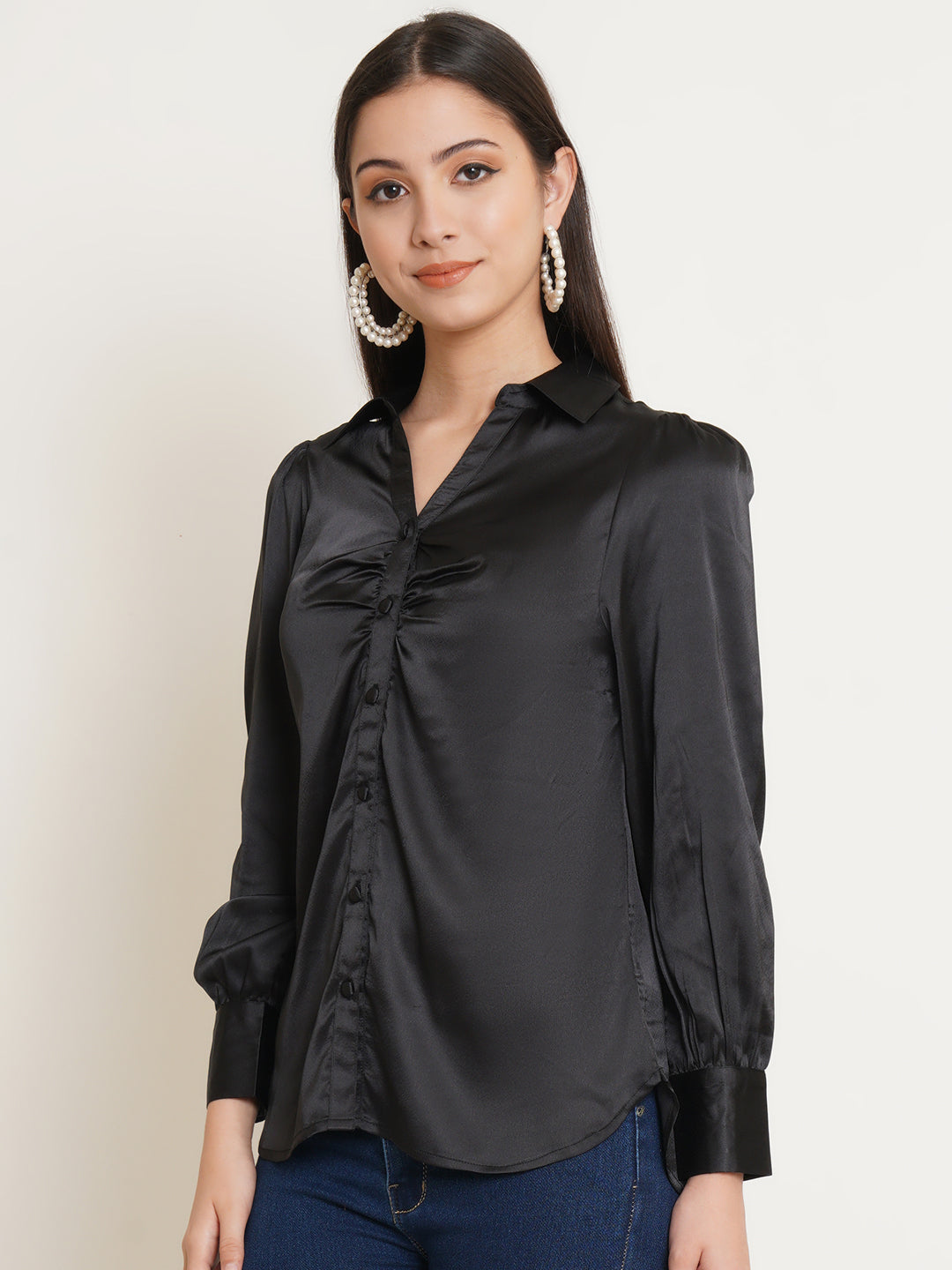 The Velora Top