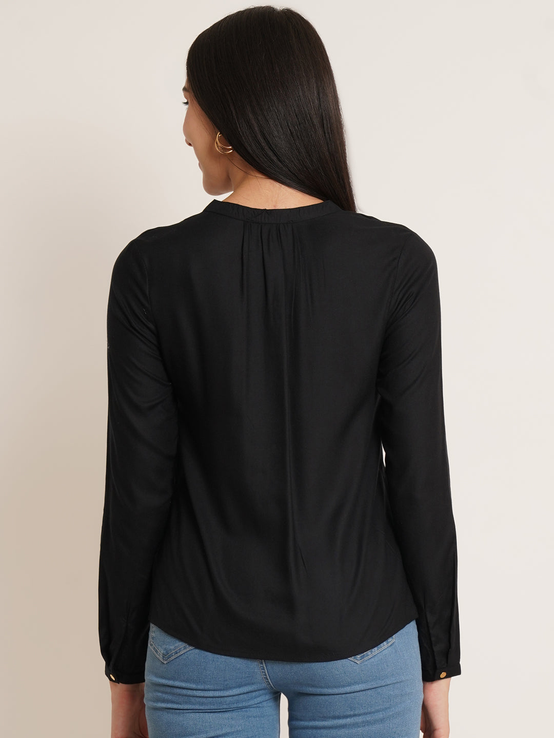 The Veliora Top