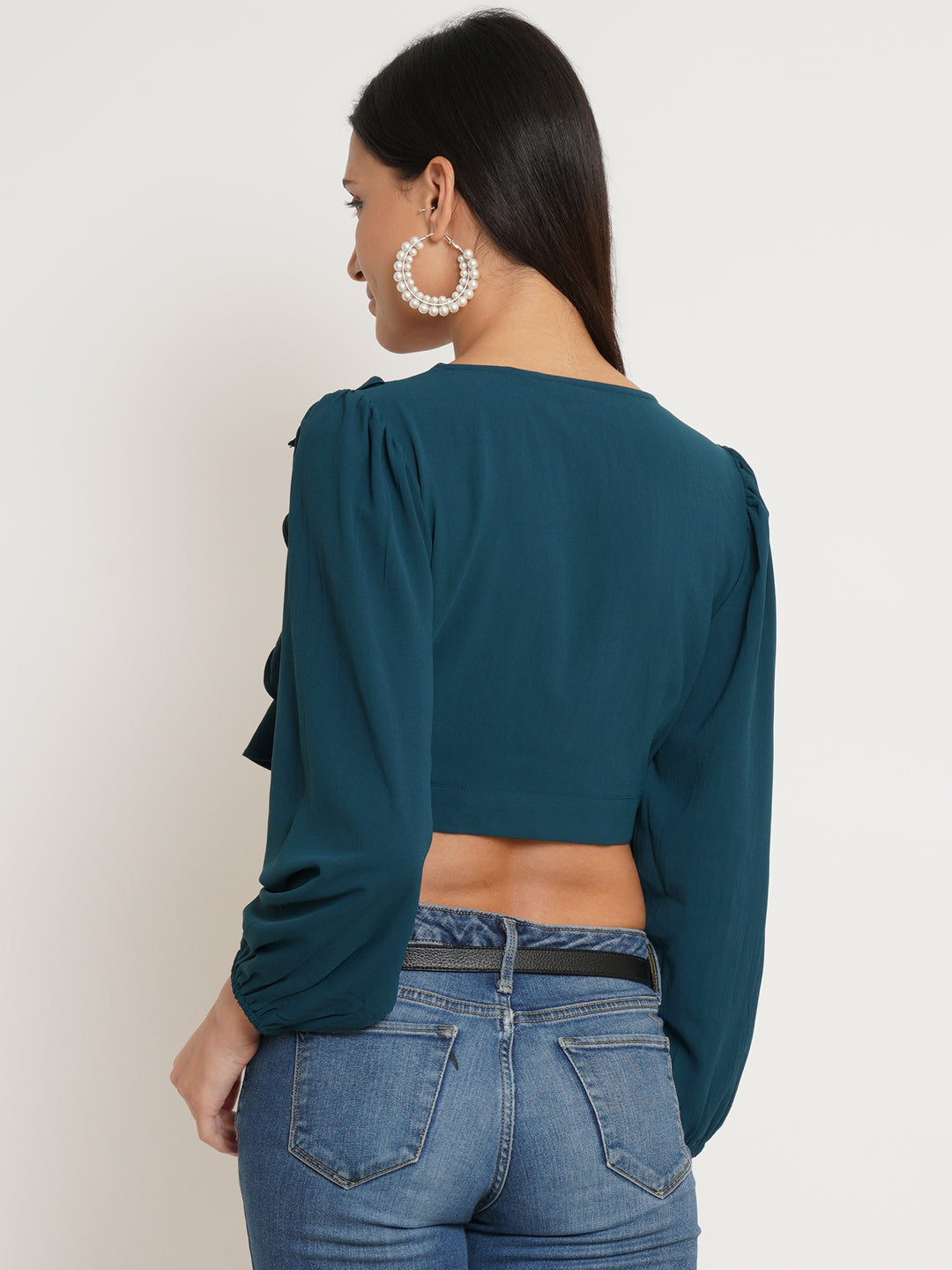 The Veralis Top