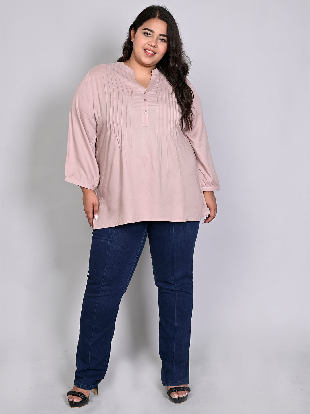 The Madelina Top