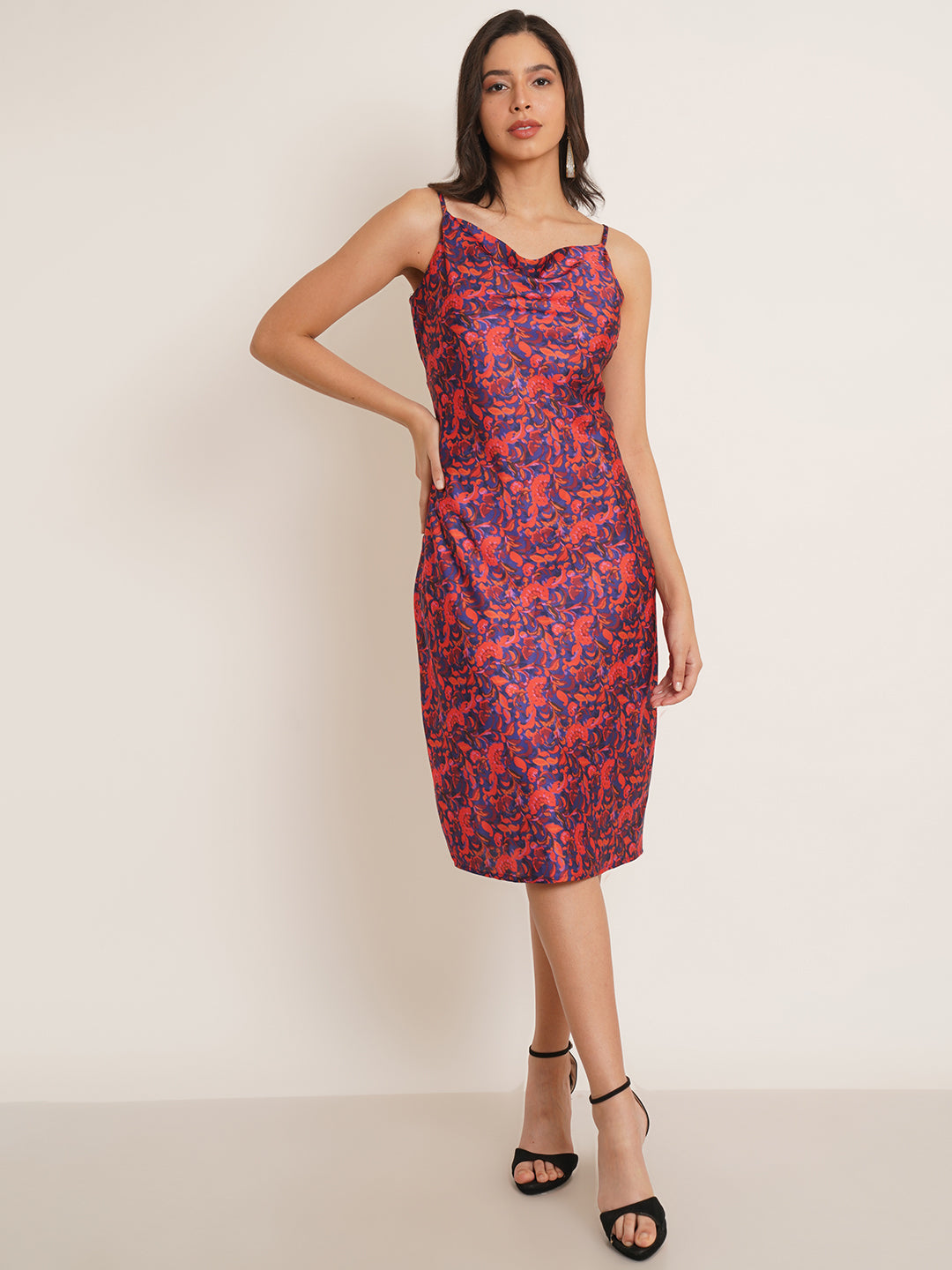 The Florenza Dress