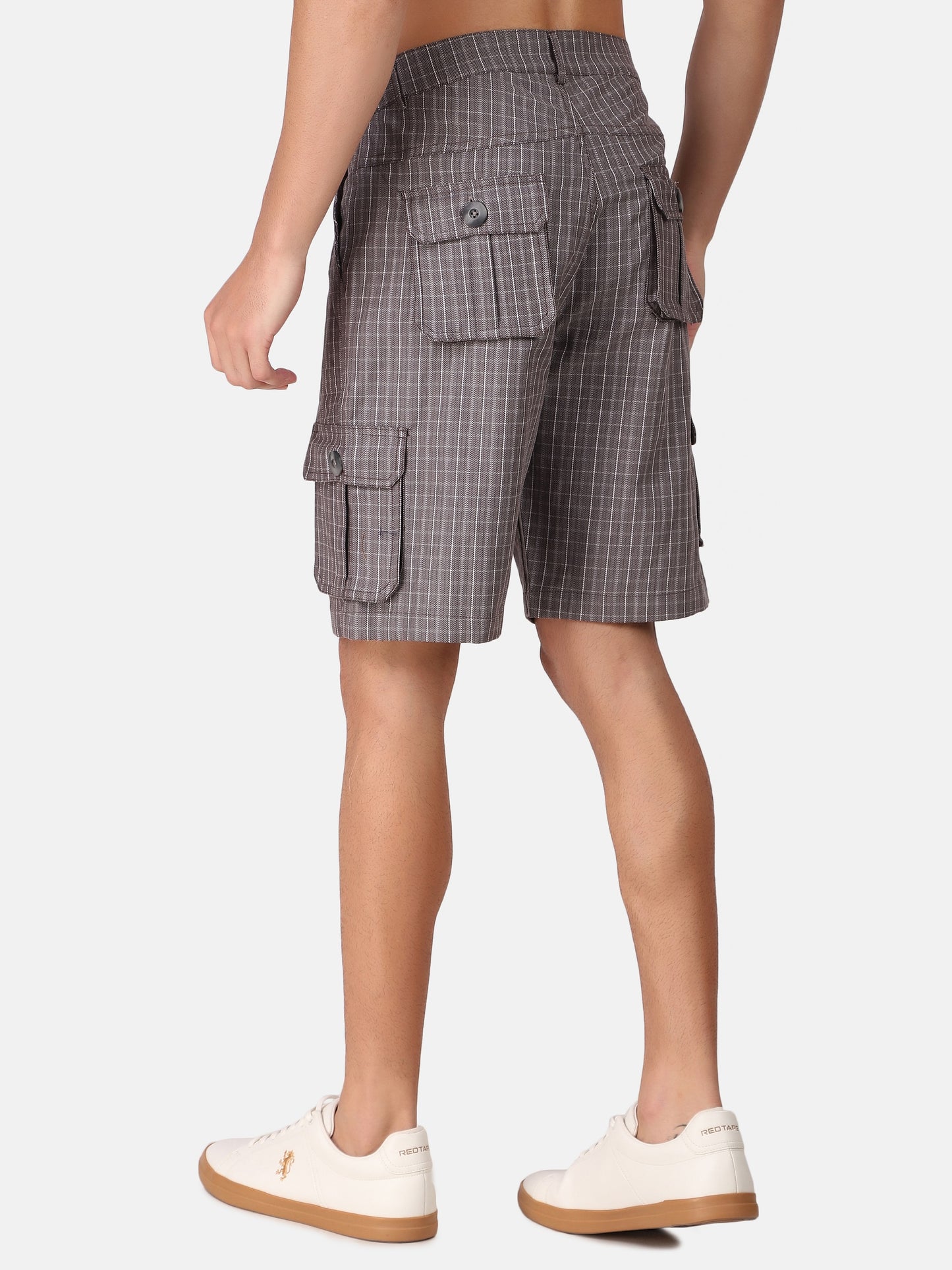 The Ravel Short