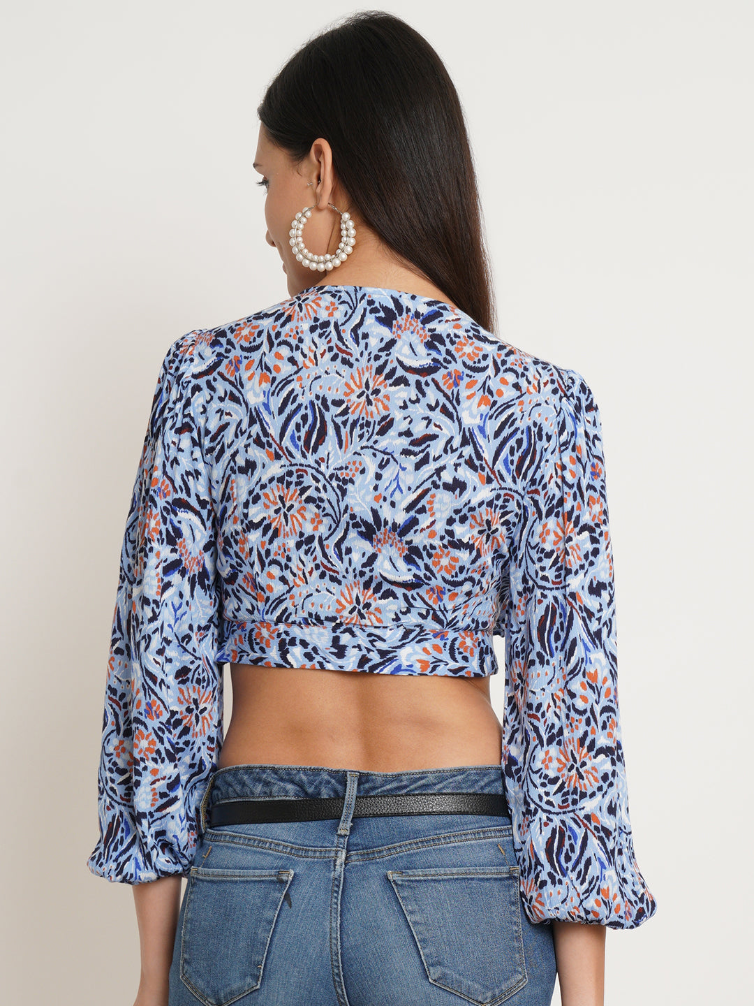 The Zafira Top