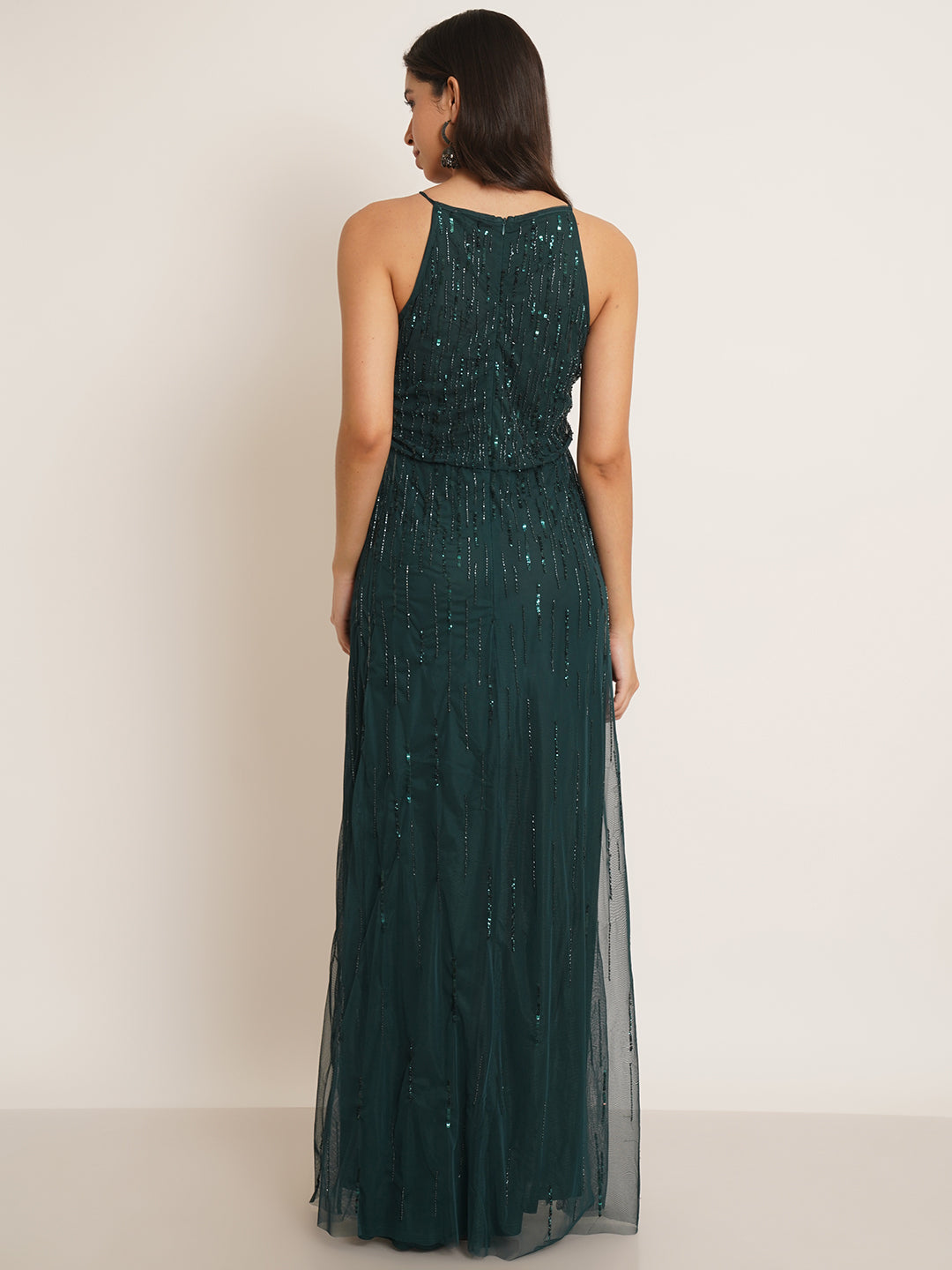 The Sylvienne Gown