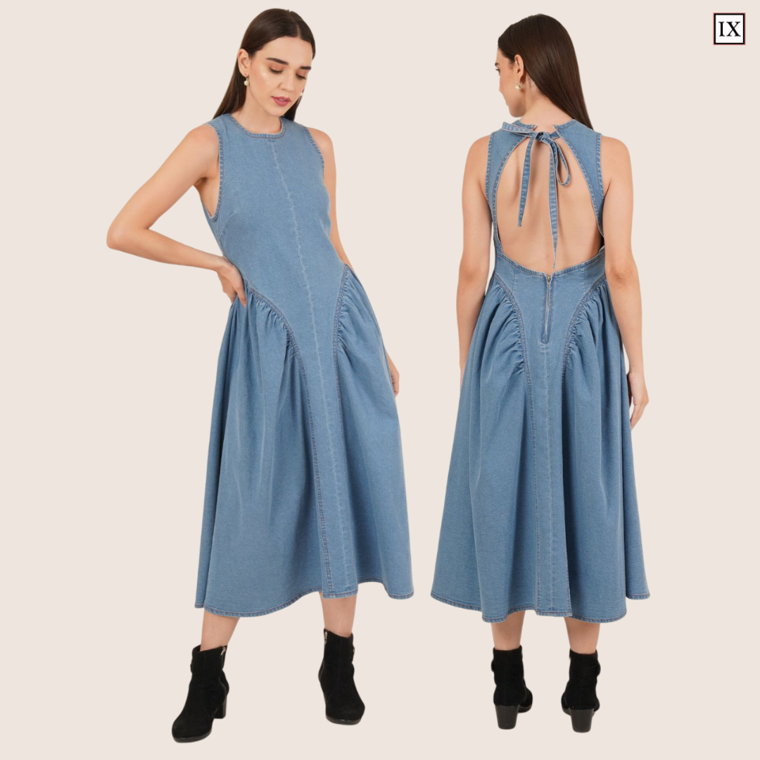 9 Impression Women Features Products | Dresses