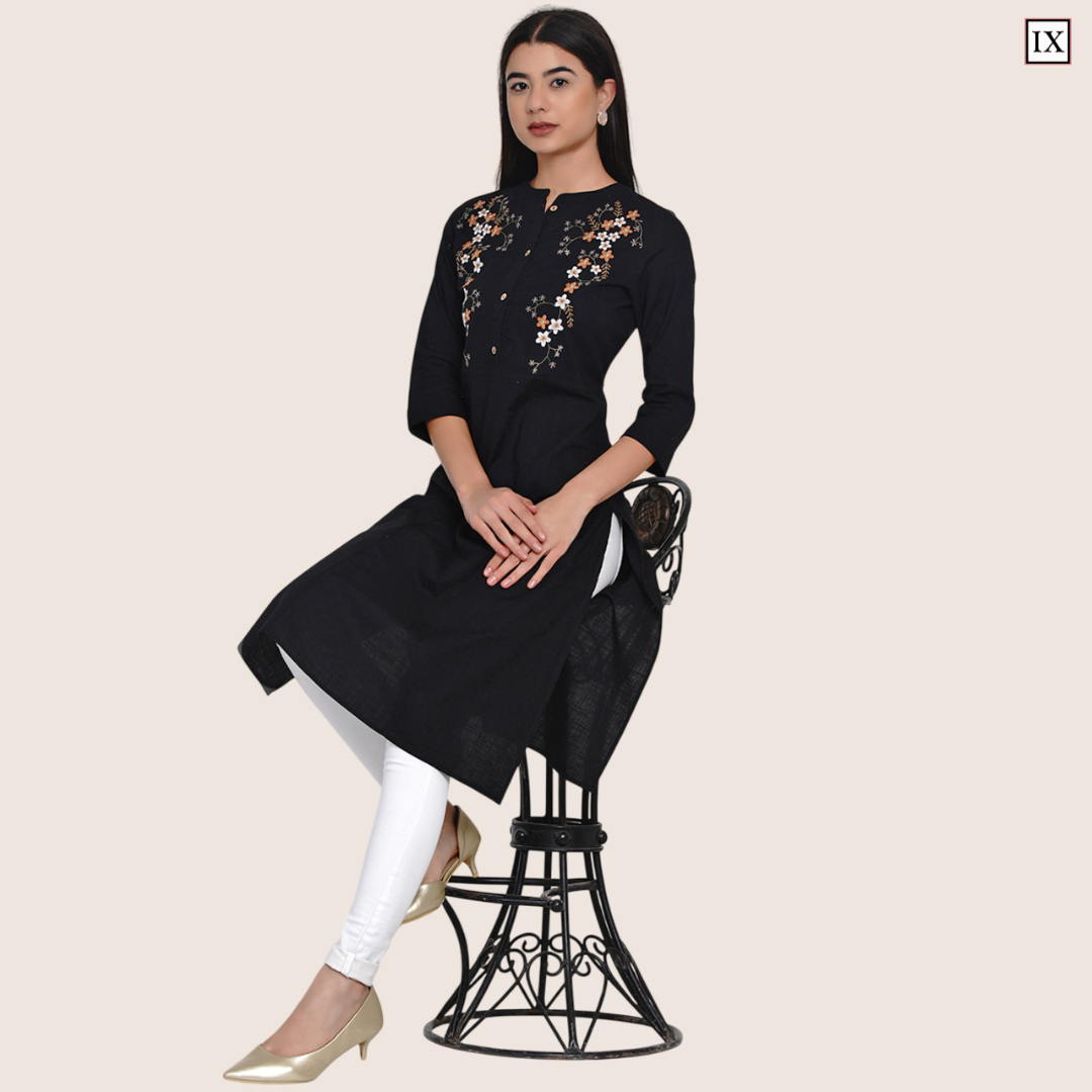 9 Impression Ethnic Kurtas