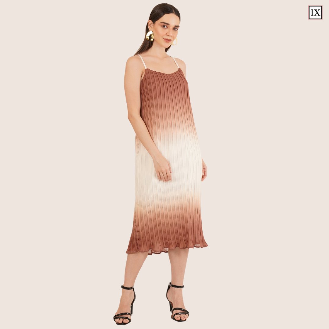 9 Impression Festival Dress | Women Wears
