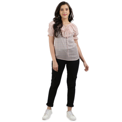 The Bellara Top