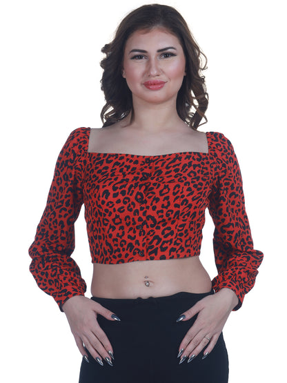 The Levara Top
