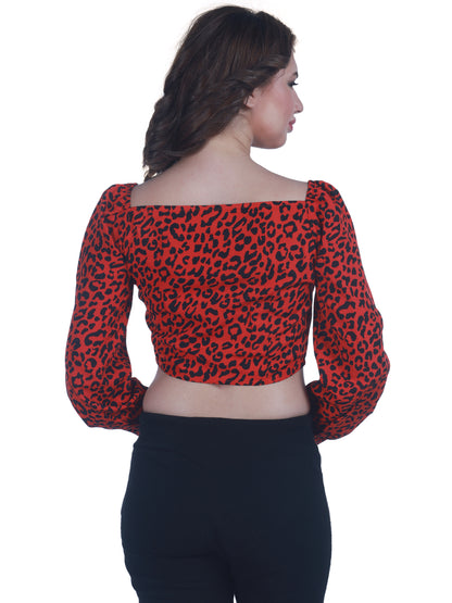 The Levara Top