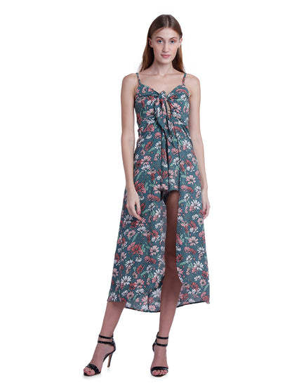 The Polyris Dress