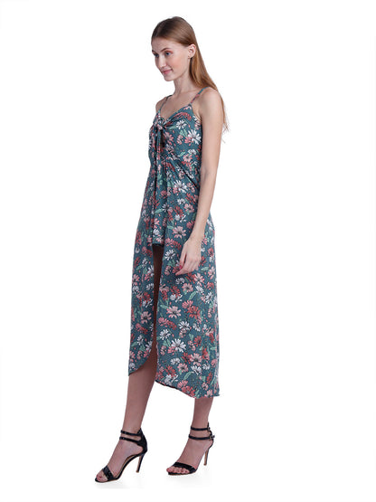 The Polyris Dress