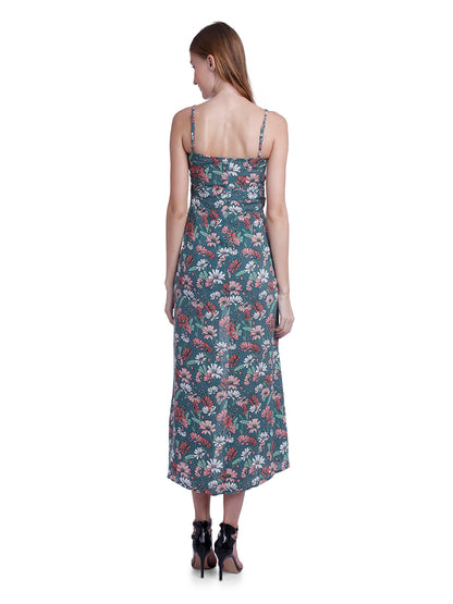 The Polyris Dress